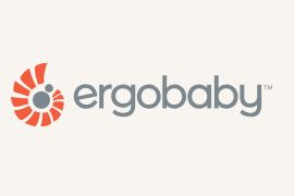 Ergobaby logo