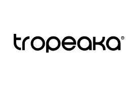 Tropeaka logo