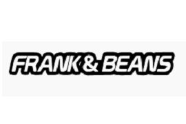 Frank and Beans logo
