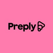 Preply logo