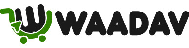 Waadav logo