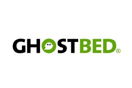 GhostBed logo