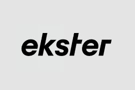 Ekster logo