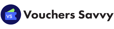 Voucherssavvy logo