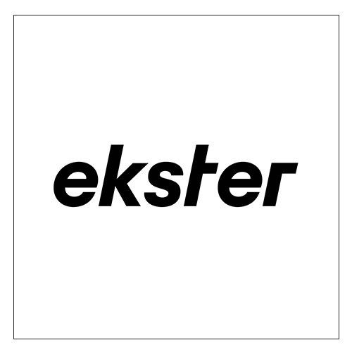Ekster logo