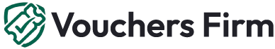 VouchersFirm logo