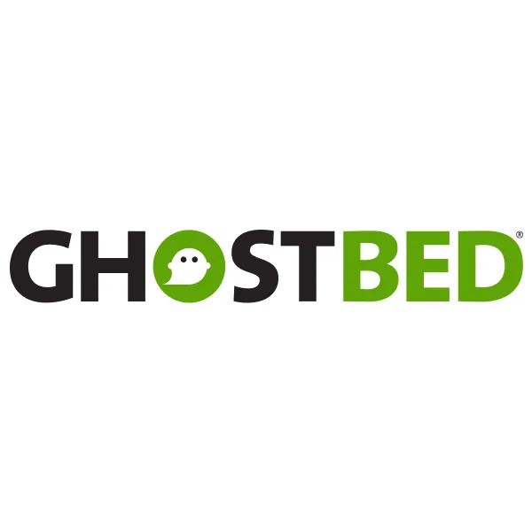 GhostBed logo