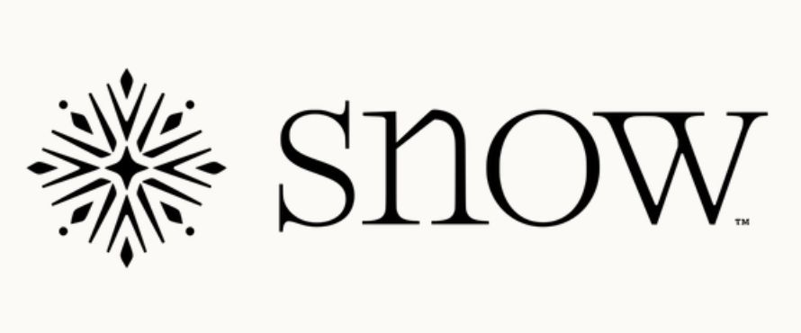 Snow logo
