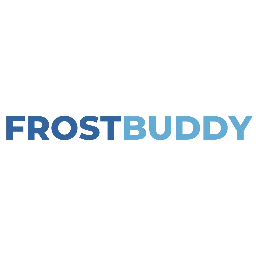 Frost Buddy logo