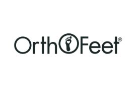 Orthofeet logo