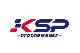 KSP Performance logo
