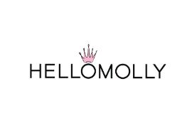 Hello Molly logo