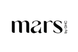 Mars By GHC logo