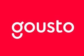 Gousto logo