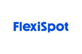 FlexiSpot logo