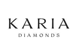 Karia Diamonds logo