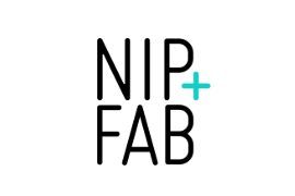 Nip And Fab logo