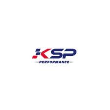 KSP Performance logo