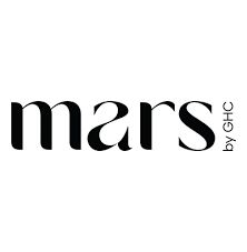 Mars by GHC logo