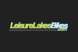 Leisure Lakes Bikes logo