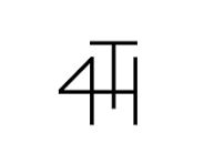 4th And Reckless logo