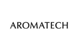 AromaTech logo