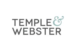 Temple And Webster logo