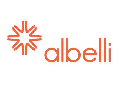Albelli NL logo