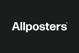 Allposters logo