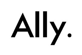 Ally Fashion logo
