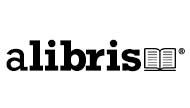 Alibris logo