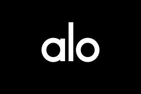Alo logo