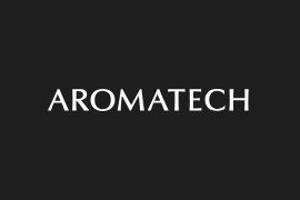 AromaTech logo