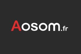 Aosom FR logo