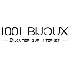 1001 Bijoux logo