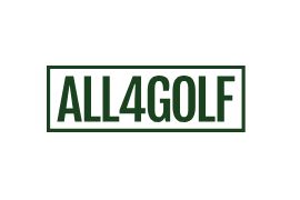 ALL4GOLF logo