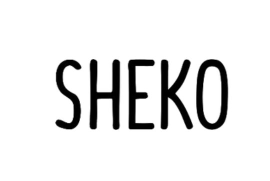 SHEKO logo