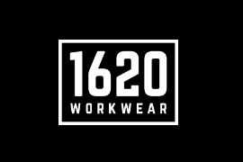 1620 Workwear logo