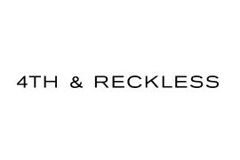 4th And Reckless logo