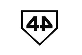 44 Pro logo