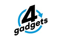 4gadgets logo