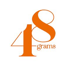 48grams logo