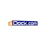 4Dock logo