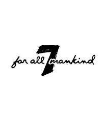 7 For All Mankind IT logo