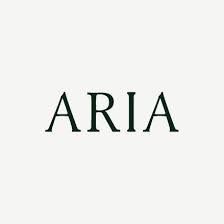 Aaria London logo