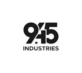 945 Industries logo
