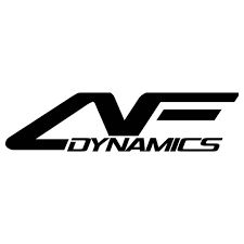 AeroFlow Dynamics logo