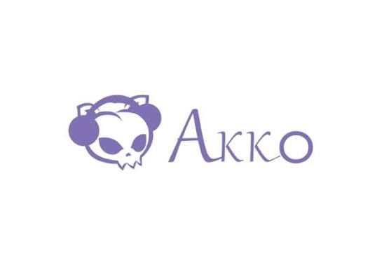 Akko EU logo