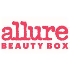 Allure Beauty Box logo