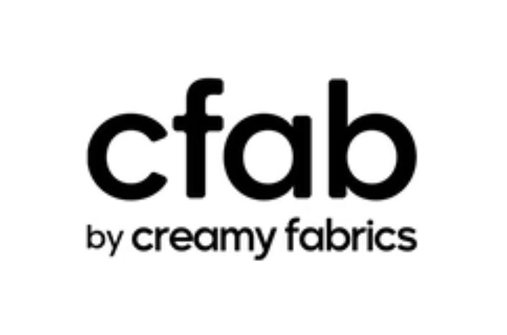 Creamy Fabrics logo